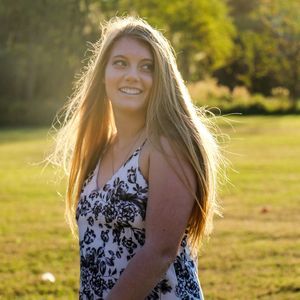 Meet your Posher, Audrey